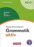 grammatik aktiv - deutsch als fremdsprache - 2 aktualisierte ausgabe