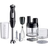 braun batidora de mano multiquick 5 pro mq 55755 m mq55755m