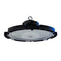 campana punch 5 multiplex 3cct - iluminacion de techo almacen garajes naves industriales
