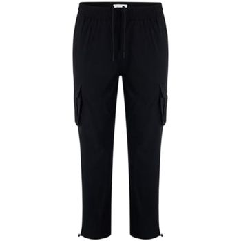 Firetrap Pantalones Tech para hombre