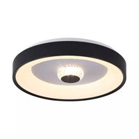 plafon de techo led polka 246w