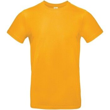 B And C Camiseta BA220 para hombre