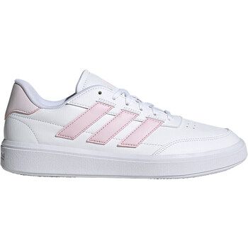 adidas Deportivas Moda COURTBLOCK para mujer