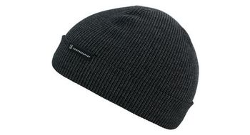 Gorro compressport podium gris