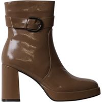 super mode botines 292323 para mujer