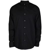 roberto cavalli camisa manga larga - para hombre