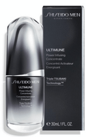 shiseido men ultimune power infusing concentrate 30 ml