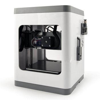 Gembird 3DP-Gemma Impresora 3D PLA/PLA+ Display 3.5