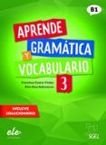 aprende gramatica y vocabulario 3