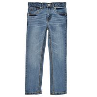 levis pantalon pitillo 511 skinny fit para nino