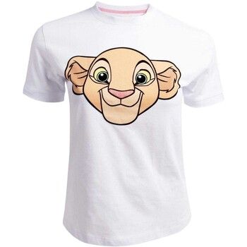 The Lion King Camiseta GT49315 para mujer