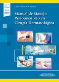 manual de manejo perioperatorio en cirugia dermatologica incluye vers