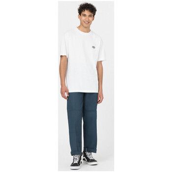 Dickies Pantalones Double knee rec air para hombre