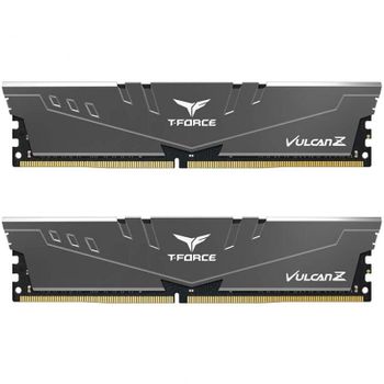 Team Group T-Force Vulcan Z DDR4 3600MHz PC4-28800 2x8GB 16GB CL18