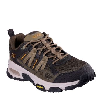 Skechers Zapatillas Skech-Air Envoy Verdes 237211-OLV