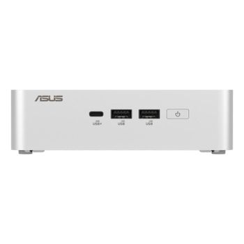 Mini PC ASUS NUC 15 Pro+ RNUC15CRSU908402 Intel Core Ultra 9 285H 32GB 1TB SSD Intel Arc 140T