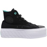 converse deportivas moda - para mujer