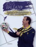 futbol y biomecanica de alto rendimiento