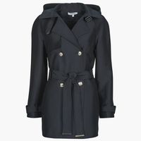 morgan gabardina galon para mujer
