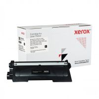 xerox toner compatible con brother tn-2320 negro