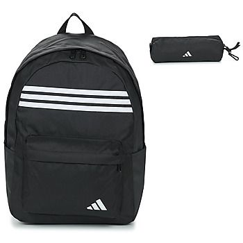 adidas Mochila Classic 3-Stripes Horizontal para hombre