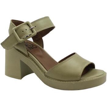 Bueno Shoes Sandalias BUE-E24-WA1704-VE para mujer