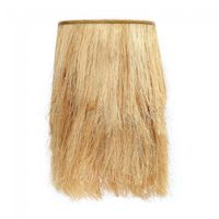 aplique de pared abaca