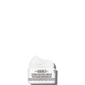 Kiehl's Ultra Facial Cream (Various Sizes) - 28ml