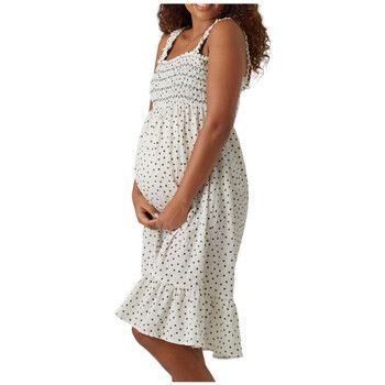 Mamalicious Vestido Lesma para mujer