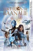 los hijos de baanaue v premio novela de ciencia ficcion ciudad del co