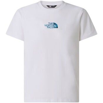 The North Face Camiseta NF0A8G1W para niño