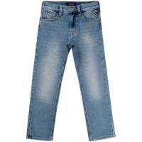 replay pantalon pitillo sb9106 para nino