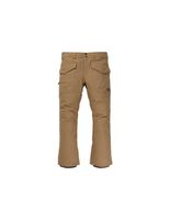 pantalones de esqui y snow burton southside beige hombre