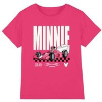 disney camiseta team para nina