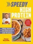 speedy high protein
