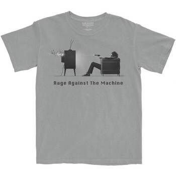 Rage Against The Machine Tops y Camisetas Won't Do para mujer