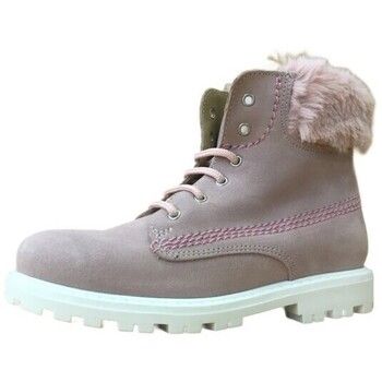 Yowas Botas 24502 Rosa para hombre