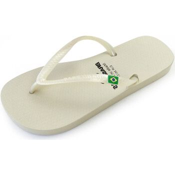 Brasileras Chanclas Classic Pearl W para mujer