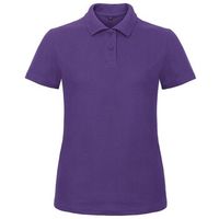 bc polo id001 para mujer
