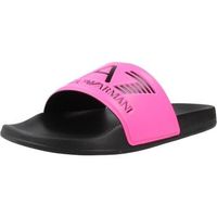 emporio armani ea7 chanclas scarpe beachwear para hombre