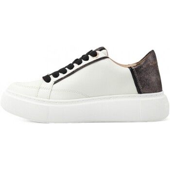 Alexander Smith Deportivas Moda EGW7699WBK para mujer
