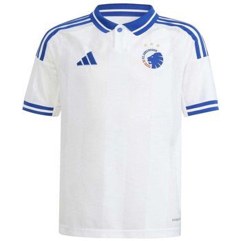 adidas Tops y Camisetas 2025/2026 para niño