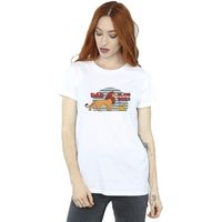 disney camiseta the lion king dad boss para mujer