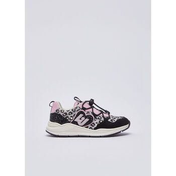Liu Jo Deportivas Moda Sneakers animal para niña