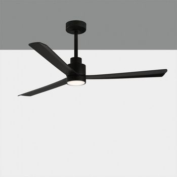 Ventilador de techo led gregal cct (18w)