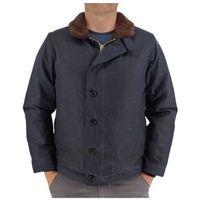 manifattura ceccarelli chaqueta new deck para hombre