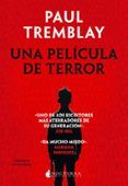 una pelicula de terror