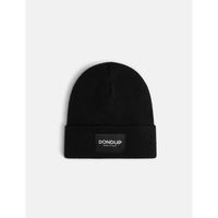 dondup sombrero uq063 y00474-999 nero para hombre