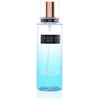 victorias secret agua de colonia fragancia mist aqua kiss -250ml para mujer