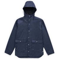 herschel parka rainwear parka para hombre